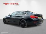 BMW 420 Gran Coupé 4-serie 420i High Executive / Harman Kard, Auto's, BMW, Automaat, Zwart, Onderhoudsboekje, Startonderbreker