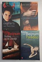 Boeken Kees Van Beijnum, Enlèvement ou Envoi, Utilisé