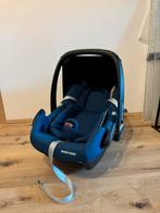 Maxi Cosi pebble plus, Ophalen, Zo goed als nieuw, Maxi-Cosi