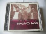 CD - MAMA S JASJE - HET BESTE VAN, Cd's en Dvd's, Ophalen of Verzenden