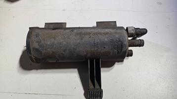 Koolstof filter bij de brandstoftank BMW 5 serie E60 1613720 beschikbaar voor biedingen