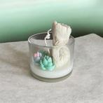 Kaars figuur, Ophalen of Verzenden, Nieuw, Overige kleuren, Kaars