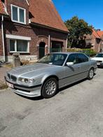 Bmw 728i 1999, Auto's, Bluetooth, 7 Reeks, Particulier, LPG