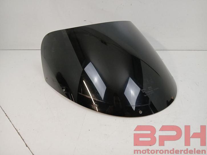 Kuipruit Suzuki GSX-R 750 1988 - 1990 ruitje GSXR GSXR750 GS, Motoren, Onderdelen | Suzuki, Gebruikt, Ophalen of Verzenden