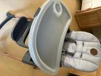 Maxi cosi eetstoel + verkleinkussen + extra stoel, Kinderen en Baby's, Kinderstoelen, Ophalen, Gebruikt, Meegroeistoel, Stoelverkleiner