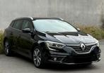 Renault Megane 4 1.5Dci euro6b /Bose Edition/Navi/Pdc/Camera, Auto's, Voorwielaandrijving, 4 cilinders, Leder en Stof, Zwart