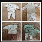 Geboortekleding lotjes/50 cm, Kinderen en Baby's, Zo goed als nieuw, Maat 50