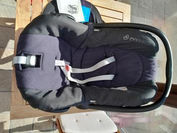 Maxi Cosi beschikbaar voor biedingen
