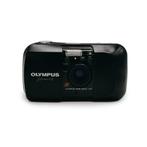 Olympus MJU-I 35mm 3.5, Audio, Tv en Foto, Fotocamera's Analoog, Nieuw, Olympus, Ophalen of Verzenden, Compact