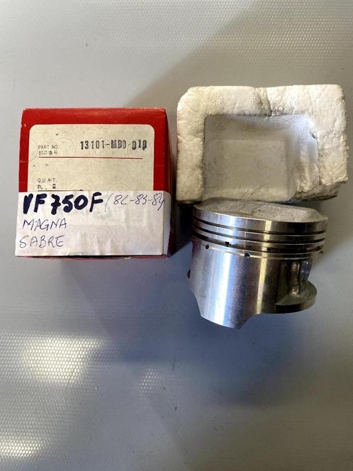 PISTON HONDA VF750C,VF750F,VF750S STD, Motos, Pièces | Honda, Enlèvement ou Envoi