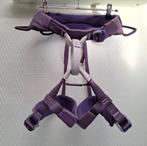 Escalade Baudrier Petzl Luna, Sport en Fitness, Klimsport, Ophalen, Zo goed als nieuw, Klimsport-accessoire