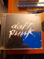cd - daft punk - discovery, CD & DVD, CD | Dance & House, Enlèvement ou Envoi, Utilisé, Autres genres
