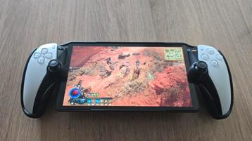 PlayStation portal Brugge  beschikbaar voor biedingen