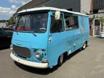 Peugeot J7 Oldtimer, Auto's, Gebruikt, Overige modellen, Overige brandstoffen, Bedrijf
