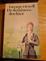 George Orwell de dominees dochter, Boeken, Ophalen of Verzenden, Gelezen