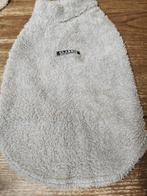 Fleece trui voor hond, Dieren en Toebehoren, Hondenkleding, Ophalen, Gebruikt, Hondenbodywarmer
