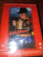 A Nightmare On Elm Street 3, Vanaf 16 jaar, Ophalen of Verzenden, Gebruikt, Slasher