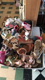 Lot schoenen alle maten., Kinderen en Baby's, Kinderkleding | Schoenen en Sokken, Ophalen, Gebruikt, Schoenen