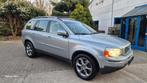 Volvo XC90 2.4 Diesel Bj 2009 264000km 7 pl 4x4, Auto's, USB, Bedrijf, Diesel, SUV of Terreinwagen