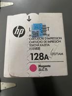 HP 128A (CE323A) toner magenta., Ophalen of Verzenden, Toner