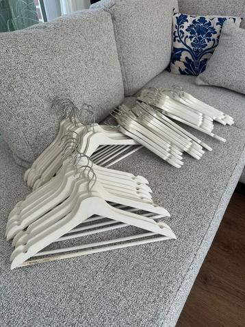 40 Kleerhanger Ikea beschikbaar voor biedingen