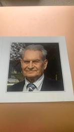 Dokter, Enlèvement, Image pieuse