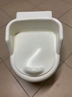 Plaspotje, Enlèvement, Utilisé