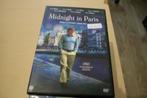 midnight in paris, Cd's en Dvd's, Dvd's | Komedie, Ophalen of Verzenden