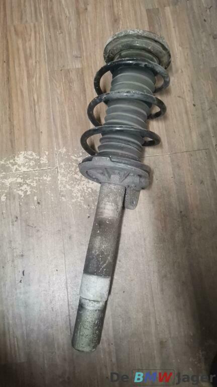 Veerpoot links voor BMW E65 E66 31316752597, Auto-onderdelen, Ophanging en Onderstel, BMW, Gebruikt, Ophalen of Verzenden