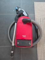 Stofzuiger miele air clean plus 1400w, Elektronische apparatuur, Stofzuigers, Stofzak, Stofzuiger, Ophalen of Verzenden, Zo goed als nieuw