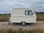 Predom N126D uit 1999 HELEMAAL COMPLEET, Standaardzit, Particulier, 500 - 750 kg, Predom