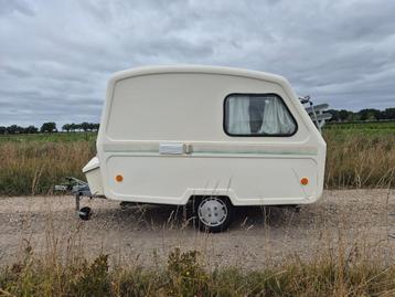 Predom N126D uit 1999 HELEMAAL COMPLEET beschikbaar voor biedingen