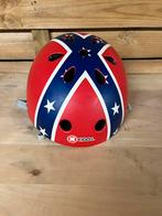 Fietshelm, Enlèvement, Utilisé