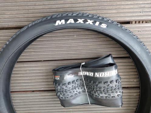 Maxxis Mtb banden, Fietsen en Brommers, Fietsonderdelen, Nieuw, Mountainbike, Band, Ophalen of Verzenden