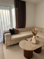 Canapé capitonnée, Enlèvement ou Envoi, Comme neuf