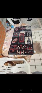 Tapis, Ophalen of Verzenden, Gebruikt