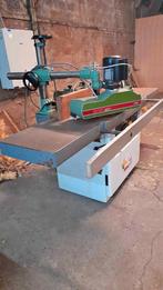 router met lange tafel en automatische, Ophalen, Gebruikt, Elektrisch