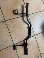 Commande centrale custom Harley Davidson, Ophalen, Gebruikt