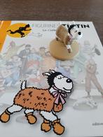 Bobby met bontmantel, beeldje nr 61, Ophalen of Verzenden, Zo goed als nieuw