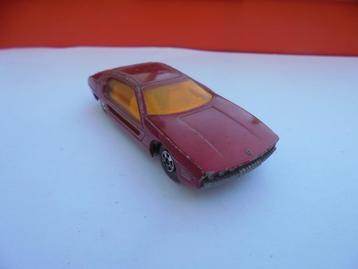 LAMBORGHINI MARZAL MATCHBOX, Enlèvement ou Envoi, Utilisé, Voiture, Matchbox