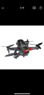 Dji fpv shark vin, Ophalen of Verzenden
