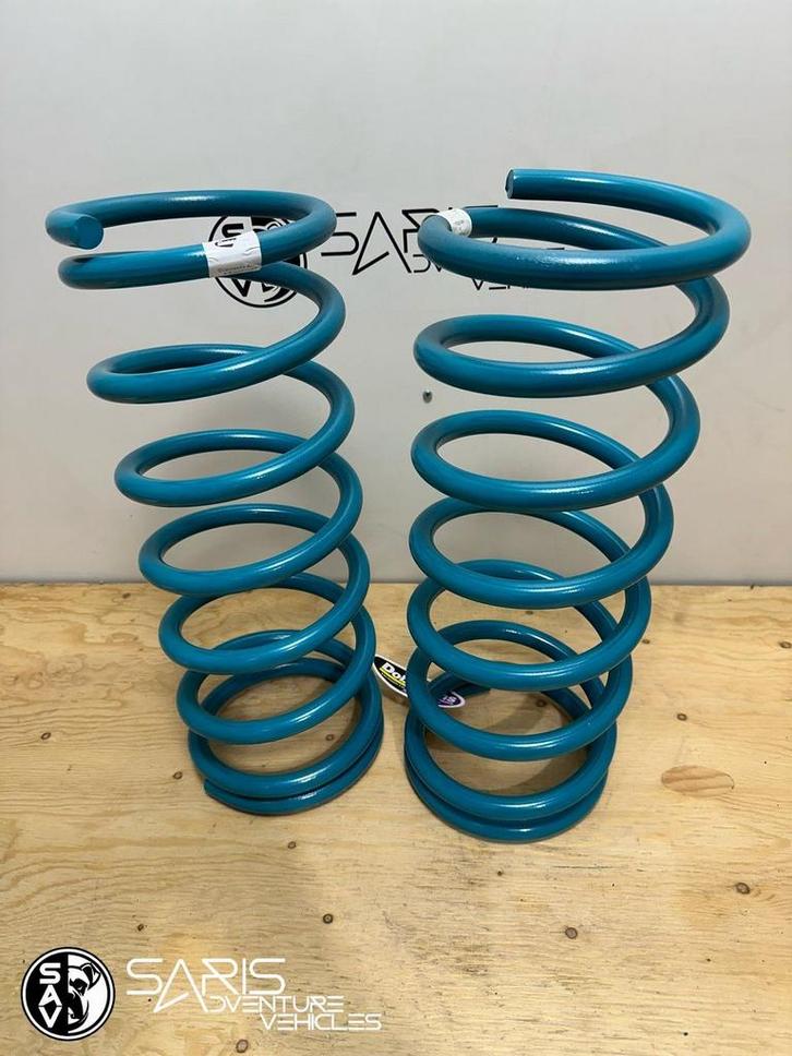 Dobinsons verhogingset +30 mm Patrol Y61 SWB, Auto-onderdelen, Ophanging en Onderstel, Nissan, Nieuw, Ophalen of Verzenden