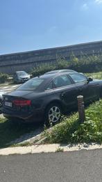 Audi A4 B8 1.8 benzine, Automaat, A4, Berline, 5 deurs