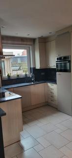 Cuisine complète avec appareils électroménagers à vendre, Enlèvement