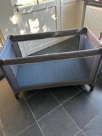 Reisbedje, Kinderen en Baby's, Ophalen, Gebruikt, Matras