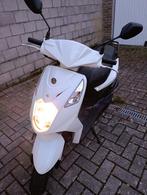 Sym orbit2,A klasse, Fietsen en Brommers, Ophalen, Zo goed als nieuw