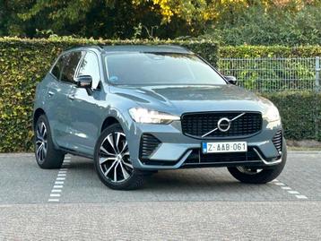 VOLVO XC60 B4 plus dark/auto pilot/google/camera/garantie beschikbaar voor biedingen