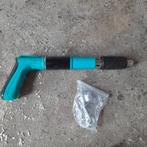 Pistolet cloueur a béton + 50 clous, Enlèvement, Neuf