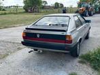 Audi 90 coupe te koop, Audi, Zilver of Grijs, 2000 cc, 3 deurs