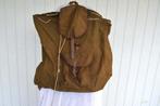 Duitse rugzak Affe WO2 WW2 WWII, Verzamelen, Militaria | Tweede Wereldoorlog, Verzenden, Luchtmacht, Overige typen